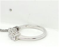 Anello Salvini Donna in Oro Diamante 0.76 Ct 20020957-15 - 20020957-15